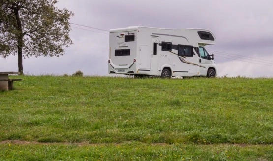                         Kamper Benimar Sport 324 - zdjęcie 4
                        