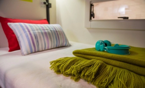                         Kamper Benimar Sport 324 - zdjęcie 5
                        