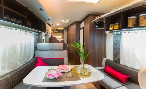                         Kamper Benimar Sport 324 - zdjęcie 8
                        