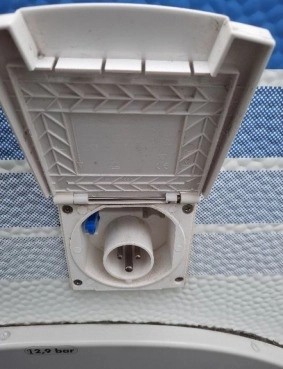                         Przyczepa kempingowa Adria ADORA 462 PH - zdjęcie 11
                        