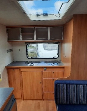                         Przyczepa kempingowa Adria ADORA 462 PH - zdjęcie 5
                        