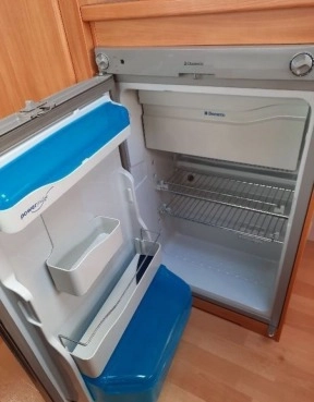                         Przyczepa kempingowa Adria ADORA 462 PH - zdjęcie 6
                        