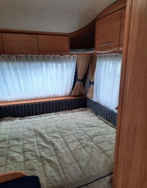                         Przyczepa kempingowa Adria ADORA 462 PH - zdjęcie 8
                        