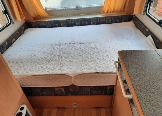                         Przyczepa kempingowa Wilk 400 - zdjęcie 6
                        