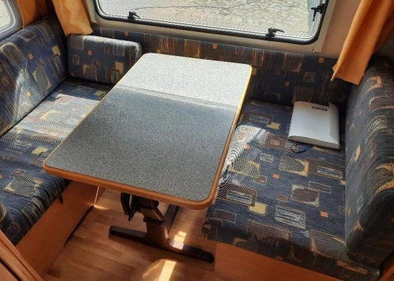                         Przyczepa kempingowa Wilk 400 - zdjęcie 7
                        