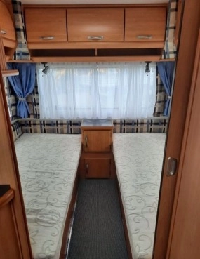                         Przyczepa kempingowa LMC 495 - zdjęcie 7
                        