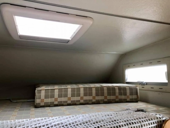                         Sprzedam pięknego kampera  - zdjęcie 17
                        