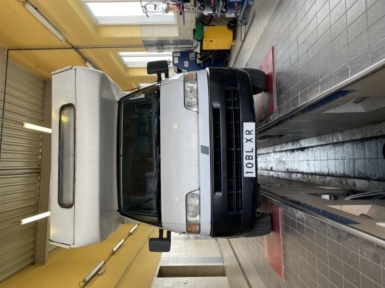                         Sprzedam SIEDMIO osobowego kampera ! - zdjęcie 10
                        