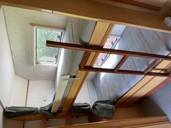                         Sprzedam SIEDMIO osobowego kampera ! - zdjęcie 13
                        