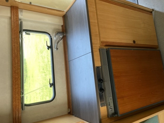                         Sprzedam SIEDMIO osobowego kampera ! - zdjęcie 17
                        