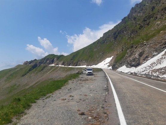                         Wynajem kamper - Renault Trafic 1,6 Kamperbus camper do wynajęcia - zdjęcie 15
                        