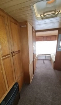                         Przyczepa kempingowa - zdjęcie 4
                        