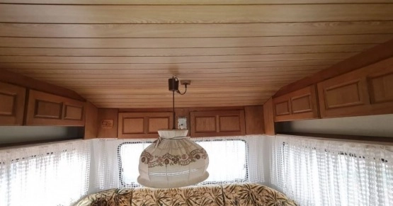                         Przyczepa kempingowa - zdjęcie 5
                        