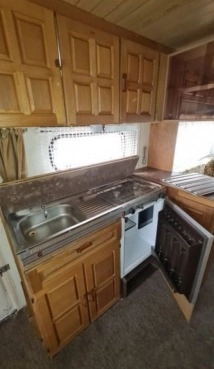                         Przyczepa kempingowa - zdjęcie 8
                        