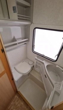                         Przyczepa kempingowa  Xaver Joker 530 - zdjęcie 4
                        