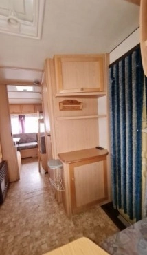                         Przyczepa kempingowa  Xaver Joker 530 - zdjęcie 5
                        