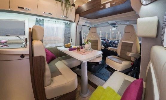                         Kamper Benimar Sport 343 - zdjęcie 3
                        