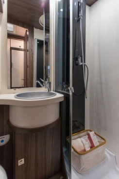                         Kamper Benimar Sport 343 - zdjęcie 5
                        