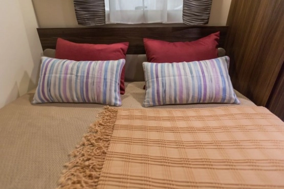                         Kamper Benimar Sport 343 - zdjęcie 6
                        