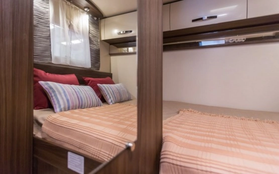                         Kamper Benimar Sport 343 - zdjęcie 7
                        