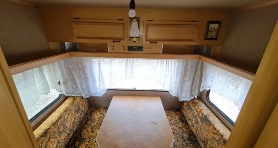                         Przyczepa kempingowa - zdjęcie 6
                        