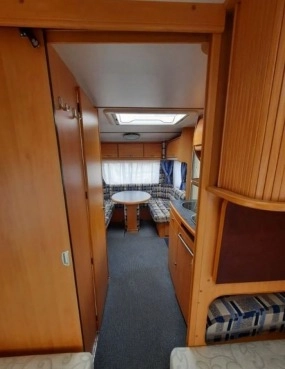                         Przyczepa kempingowa LMC 495 - zdjęcie 5
                        