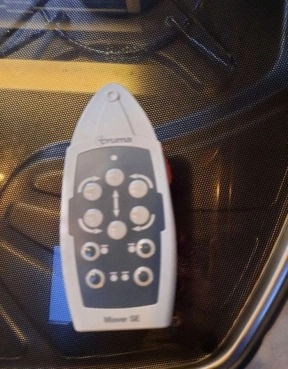                         Przyczepa kempingowa Dethleffs 510 - zdjęcie 6
                        