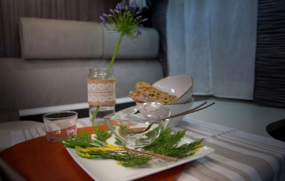                         Kamper Benimar Tessoro 440 UP - zdjęcie 10
                        