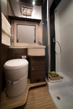                         Kamper Benimar Tessoro 440 UP - zdjęcie 11
                        