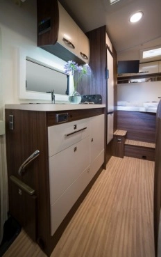                         Kamper Benimar Tessoro 440 UP - zdjęcie 12
                        