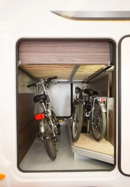                         Kamper Benimar Tessoro 440 UP - zdjęcie 13
                        