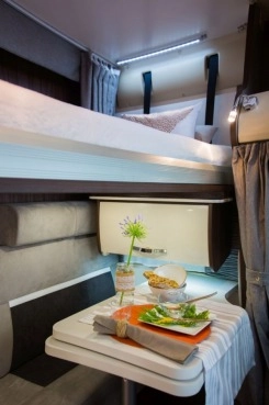                         Kamper Benimar Tessoro 440 UP - zdjęcie 14
                        