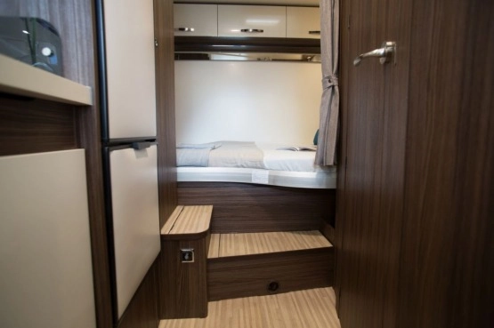                         Kamper Benimar Tessoro 440 UP - zdjęcie 16
                        