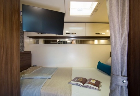                         Kamper Benimar Tessoro 440 UP - zdjęcie 5
                        