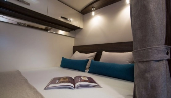                         Kamper Benimar Tessoro 440 UP - zdjęcie 7
                        