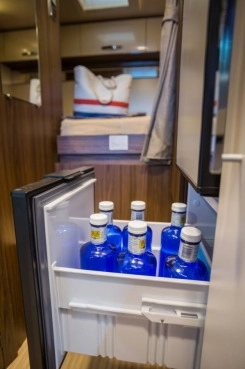                         Kamper Benimar Tessoro 442 - zdjęcie 10
                        