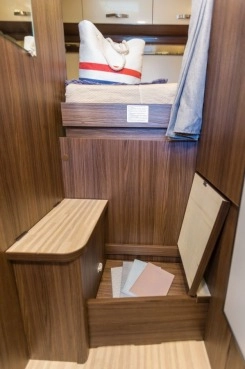                         Kamper Benimar Tessoro 442 - zdjęcie 6
                        