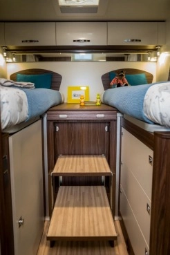                         Kamper Benimar Tessoro 463 - zdjęcie 10
                        