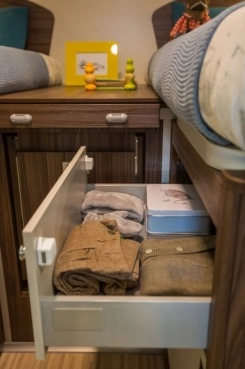                         Kamper Benimar Tessoro 463 - zdjęcie 12
                        