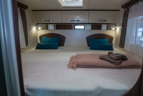                         Kamper Benimar Tessoro 463 - zdjęcie 13
                        