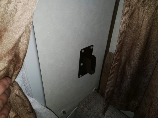                         Przyczepa kempingowa Hobby 470 - zdjęcie 19
                        