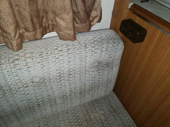                         Przyczepa kempingowa Hobby 470 - zdjęcie 24
                        