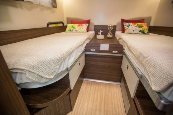                         Kamper Benimar Tessoro 467 - zdjęcie 10
                        