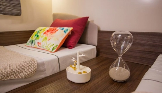                         Kamper Benimar Tessoro 467 - zdjęcie 11
                        