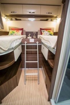                         Kamper Benimar Tessoro 467 - zdjęcie 12
                        