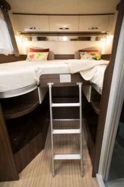                         Kamper Benimar Tessoro 467 - zdjęcie 13
                        