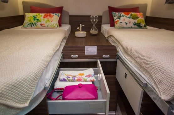                         Kamper Benimar Tessoro 467 - zdjęcie 14
                        