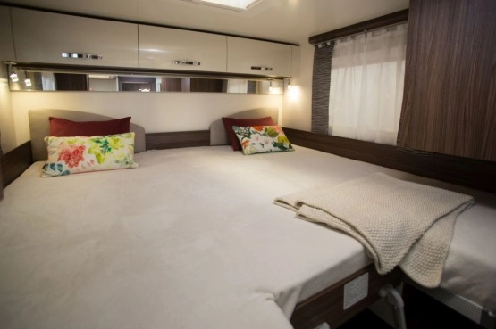                         Kamper Benimar Tessoro 467 - zdjęcie 16
                        