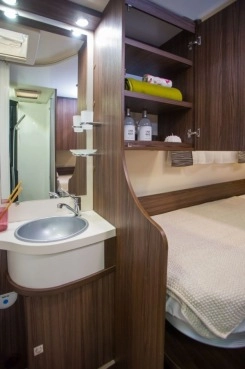                         Kamper Benimar Tessoro 467 - zdjęcie 5
                        