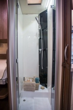                         Kamper Benimar Tessoro 467 - zdjęcie 8
                        